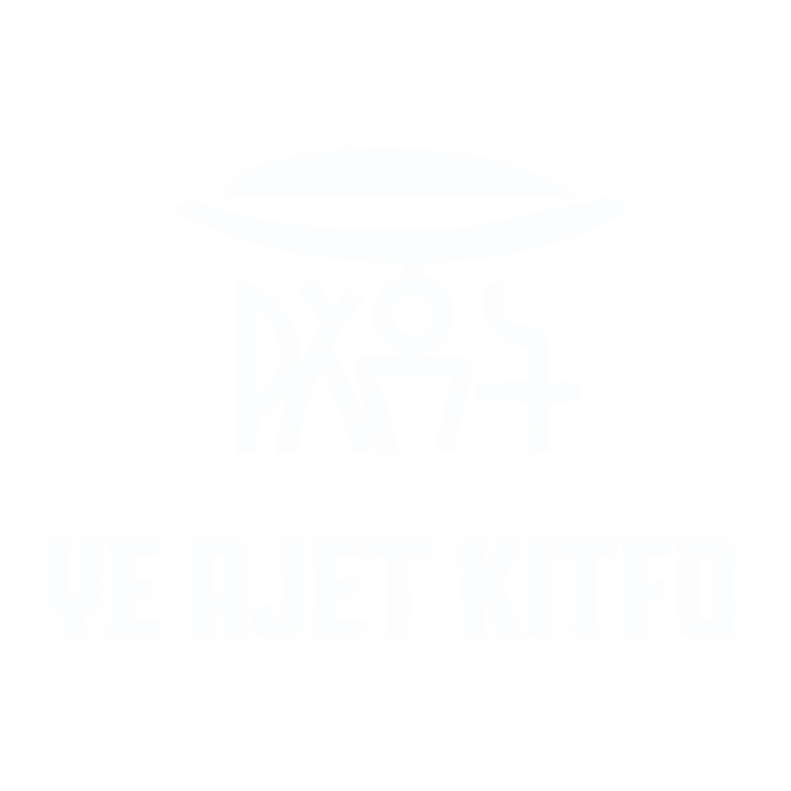 Ye Ajet Kitfo Logo