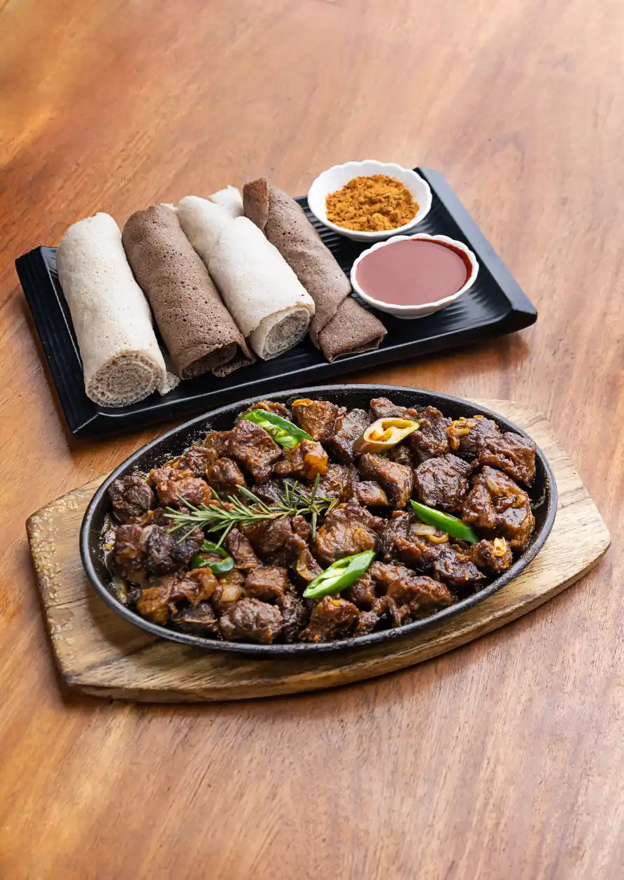 Special offers and deals on meals